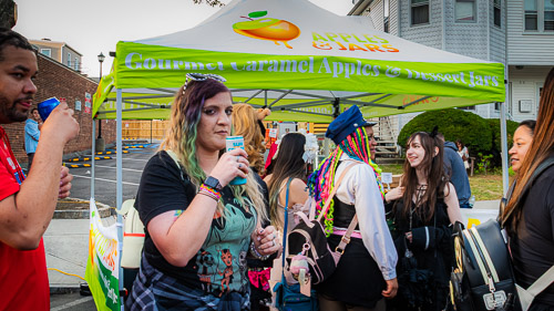 Sleepy Hollow, NY - Oct 2025